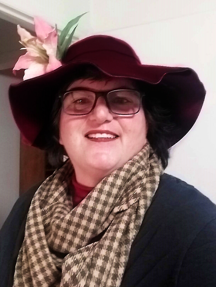 gayle bodacious business cards